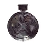 A good helper for cooling down outdoor and indoor activity places in summer, stainless steel spray fan